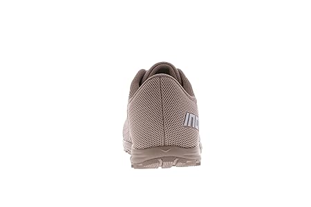 Amazon.com | inov-8 F-Lite™ 245 Taupe UK 9.5 (US Men's 10.5